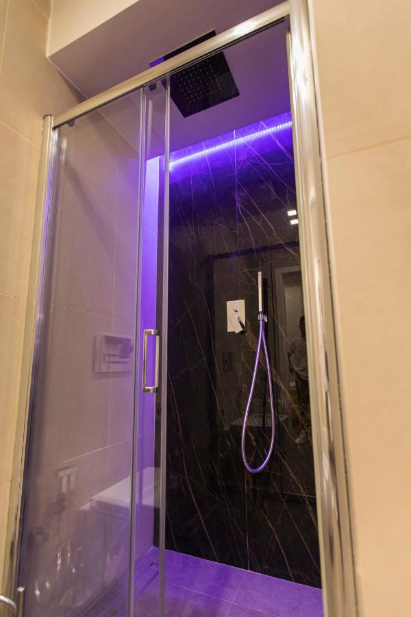 Morpheus Rooms Nápoly Kültér fotó